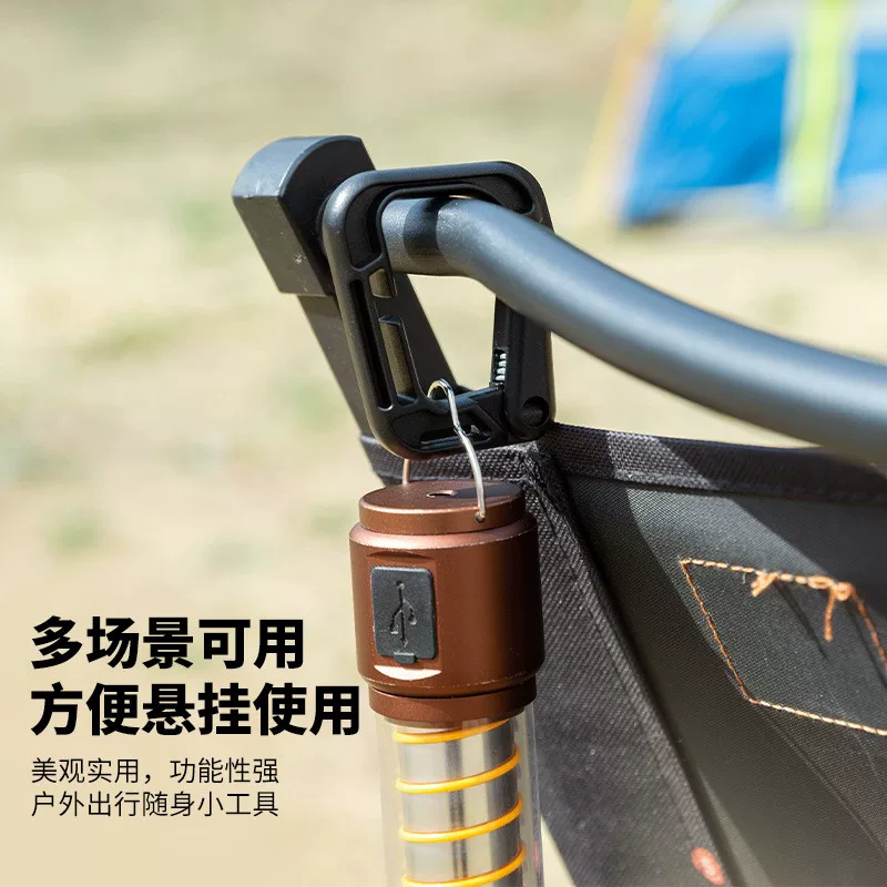 Tactics travel backpack outside climbing, climbing keychain