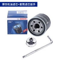 Элемент фильтра Bosch Machine+Filter Filter Filter 902