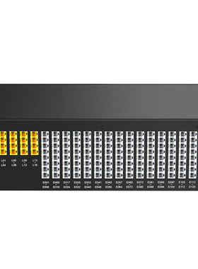 国威时代WS848-5F程控电话交换机4 8 12 16进88 96 104 1120128出