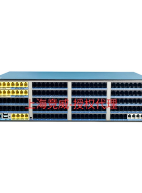 国威赛纳WS824 9i Plus2型集团电话程控交换机1288 1124880 964