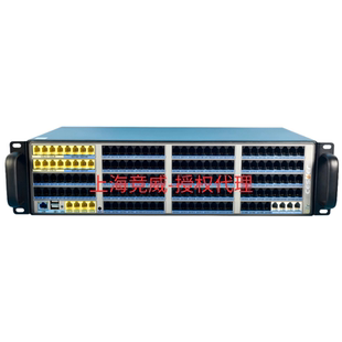 1124880 Plus2型集团电话程控交换机1288 964 国威赛纳WS824