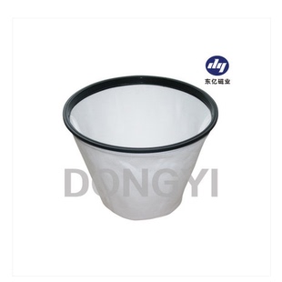 60L专用 东亿 无纺布过滤袋 ZD10 ZD90系列吸尘器50L
