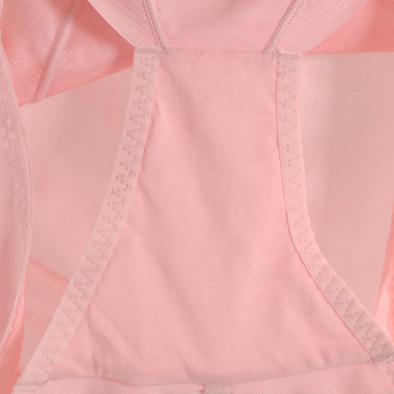 body amincissant 8062  9617 en nylon - Ref 672165 Image 4