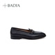意大利鹿皮马衔扣乐福鞋 Badia新款 女款 软结构轻便舒适百搭通勤