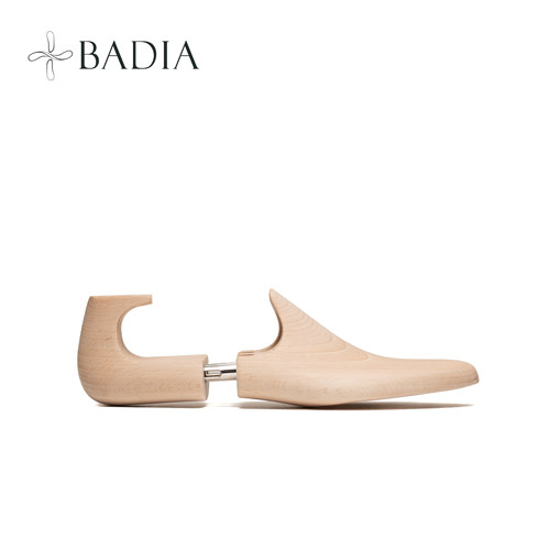 Badia乐福鞋专用榉木鞋撑
