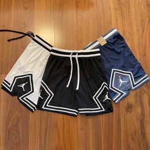 Nike耐克 Jordan AJ飞人男子运动休闲潮流透气美式篮球短裤DX1488