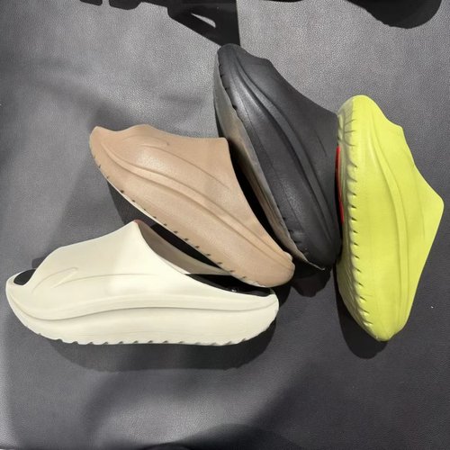 李宁SOFT超软运动休闲潮流凉拖鞋