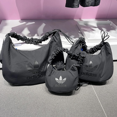 三叶草 运动休闲潮流云朵包背包挎包JP0407 JP0408 JP0144 JP0145