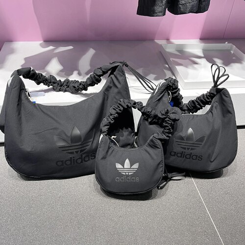 三叶草 运动休闲潮流云朵包背包挎包JP0407 JP0408 JP0144 JP0145
