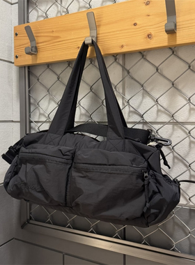 Adidas阿迪达斯 男女运动休闲潮流旅行包单肩包手提包拎包 KS5231