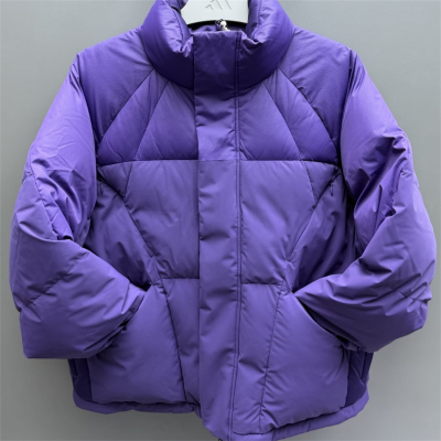 Adidas阿迪达斯 FOS 运动休闲潮流户外羽绒服外套 KH1482 KH1483