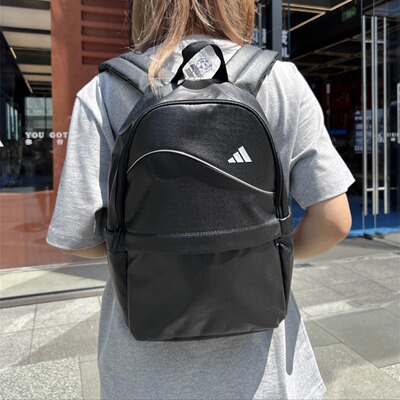 Adidas阿迪达斯 FOS女子运动休闲潮流mini双肩背包 JX4031 JN0926