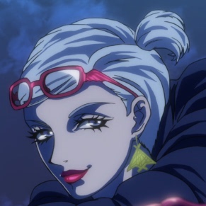 帝都猎天使魔女Jeannecos假发