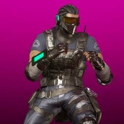 动漫cosplay 假发套来图定做 COS Lei Wulong Tekken头发定制假毛