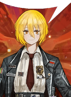 帝都边狱巴士公司 Don Quixote 堂吉诃德 唐吉坷德 cos 假发 造型