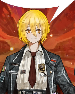 帝都边狱巴士公司 Don Quixote 堂吉诃德 唐吉坷德 cos 假发 造型