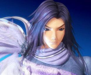 帝都动漫 cosplay 白凤 白凤凰 青年 cos假发 来图定制各种造型