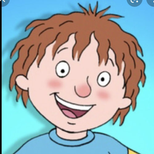 帝都淘气包HorridHenrycos假发
