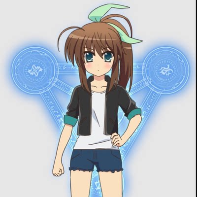 帝都动漫 cosplay假发套COS Fuka人物 Reventon头发农药定制假毛