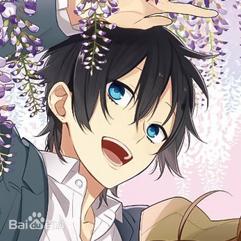 帝都动漫cosplay假发套cos堀与宫村宫村伊澄短发二次元定制假毛