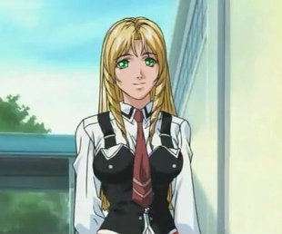 动漫cosplay假发套头发来图定做长发0935黄色COS白木里香定制假毛