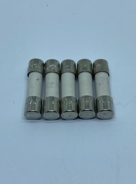进口力特陶瓷保险丝管0216004.MXP 5*20 4A 250V F4AH250VP 快熔