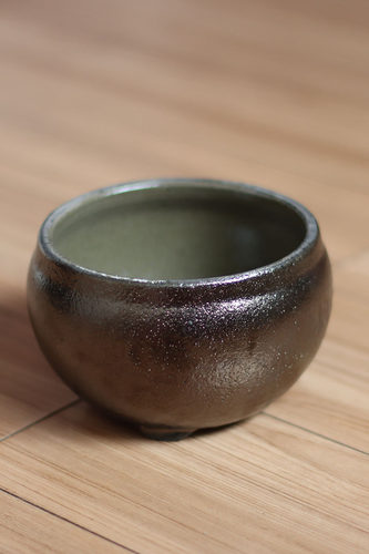 麻辣烫土豆粉黑砂耐高温土砂锅
