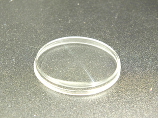 手表维修零配件 有机防水表盖 胶盖 镜面 表镜 修表配件 表蒙子