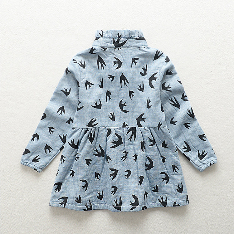 Robes pour fille - Ref 2045465 Image 3