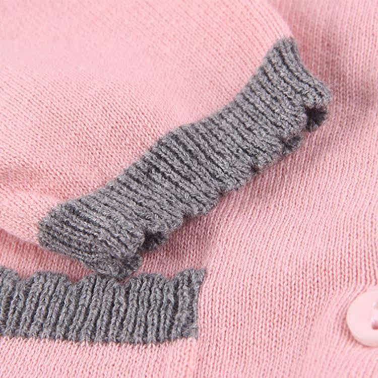 Pull fille - Ref 2104407 Image 5
