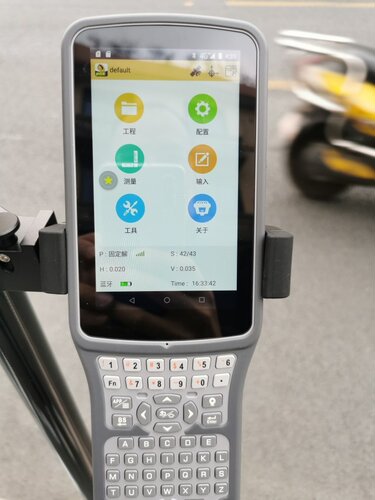 Rtk账号cors账号NTRIP用于已经开通第三方权限rtk【开号不退】