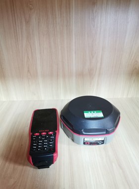 二手南方科力达rtk/GPS/k5五星十六频带年cors测量放样坐标定位