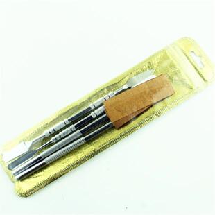 4件套 金属撬棒套装 拆机工具 拆机棒 手术刀 开机撬壳起壳工具