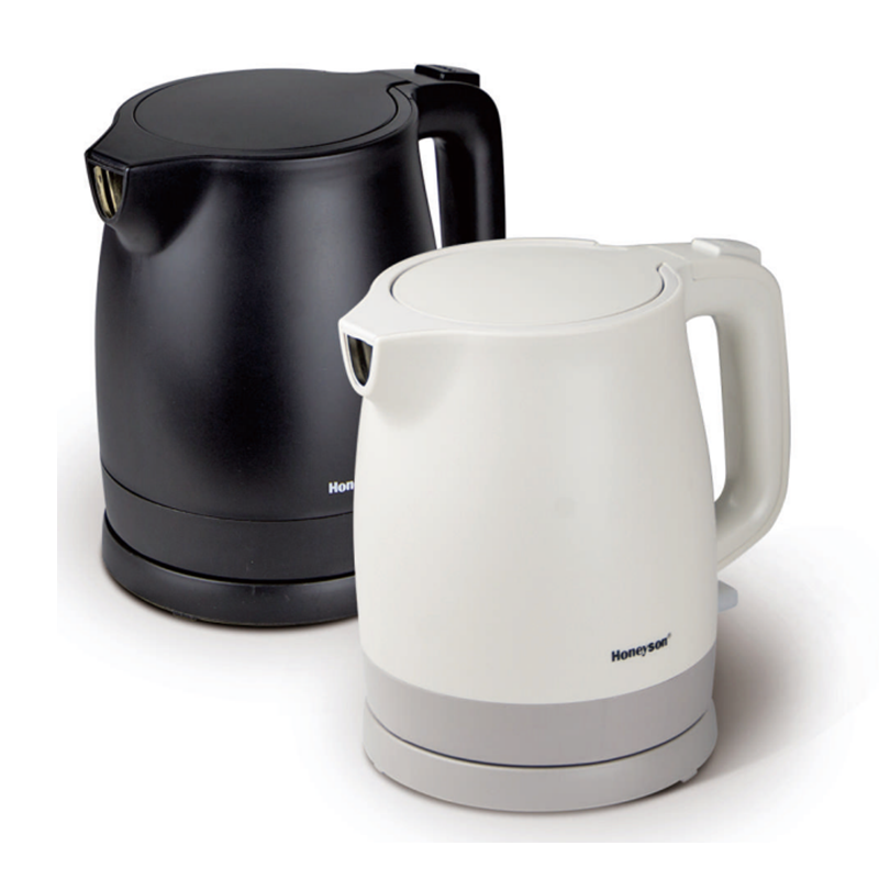 Honeyson酒店专用电热水壶全季小型304不锈钢宾馆民宿客房烧水壶,厨房电器,电热水壶,淘宝优惠券,粉丝福利购,淘宝优惠卷