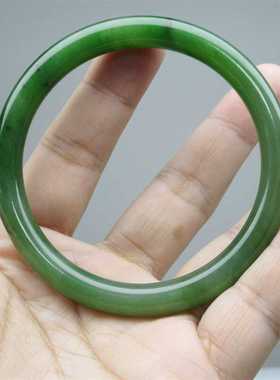 尺寸都有纯天然碧玉老俄碧玉