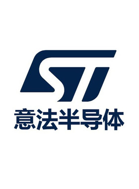 ST VL53L0CXV0DH/1 现货 飞行时间传感器 200cm I2C接口 SMD-12P