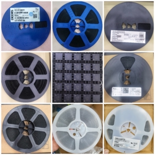 24位 Cirrus Logic凌云CS4344 CZZR音频数模转换DAC SSOP 2通道10