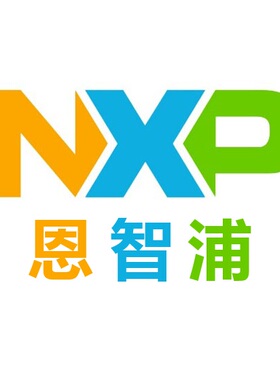 NXP恩智浦PCF8563T/5,518实时时钟RTC芯片低功耗,I2C,2线串行接口