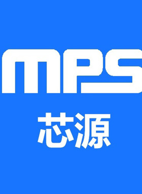 MPS芯源 MP1580HS 2A 380kHz 同步降压转换器 8-SOIC封装