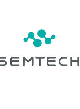 Semtech升特 RCLAMP0524PATCT ESD保护的TVS二极管阵列 10-UFDFN