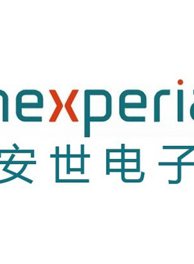 Nexperia安世 BC807-25 PNP双极型晶体管 500mA 45V 250mW SOT-23