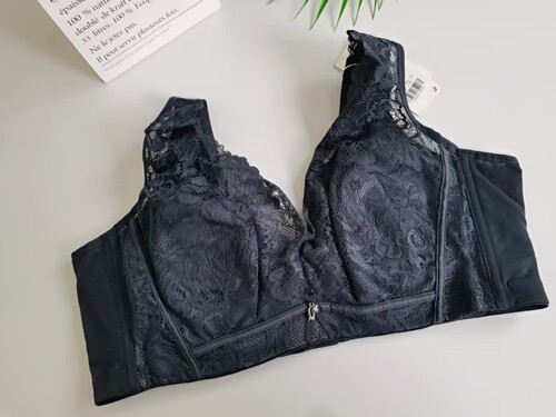 专柜撤柜90C绯格贝缇 G4534全罩杯背心式收副乳调整型内衣