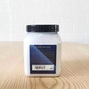德国KRYOLAN歌剧魅影透明散粉定妆蜜粉上妆服帖控油欧美烘焙小样