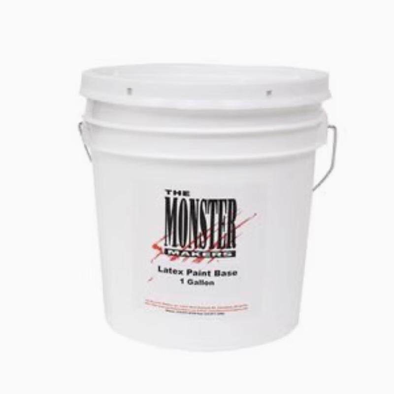 特效化妆怪物工厂MONSTER MAKERS稠白胶 发泡明胶乳胶塑胶胶粘剂