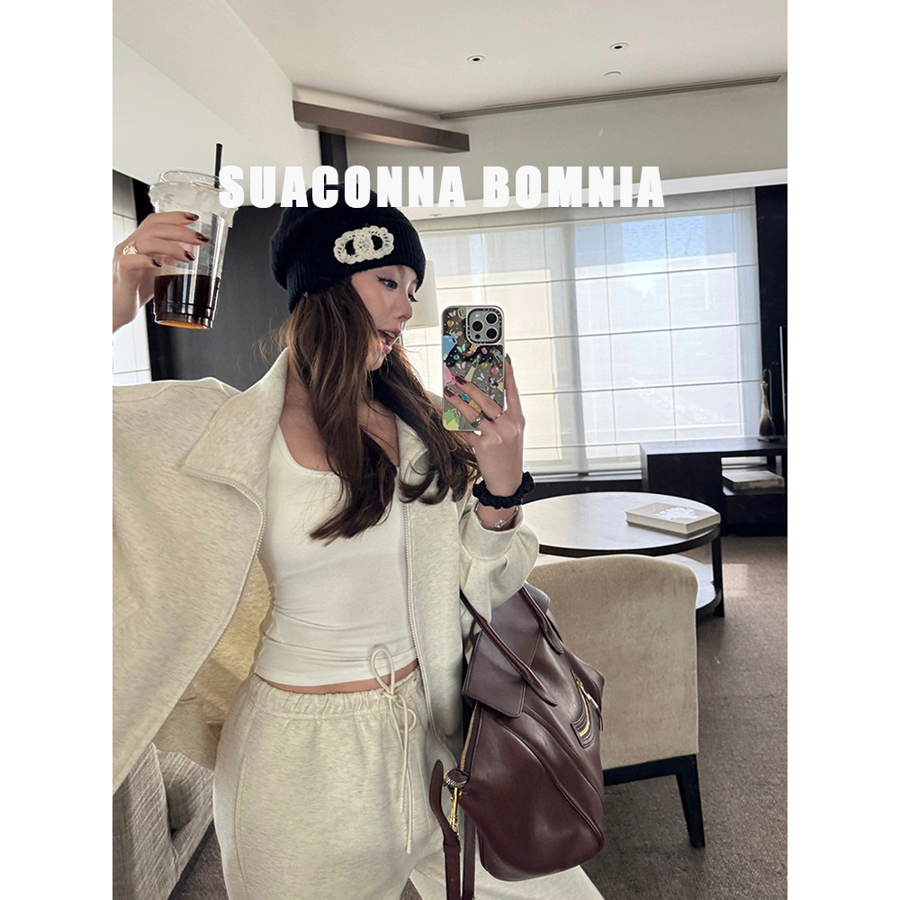 鼎版~时尚复古爆款编织毛线帽防寒保暖钩花针织经典款百搭冷帽