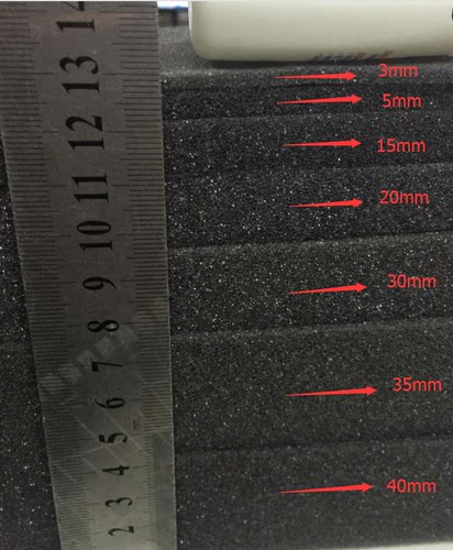 深圳市宝安区片材薄厚人气海绵