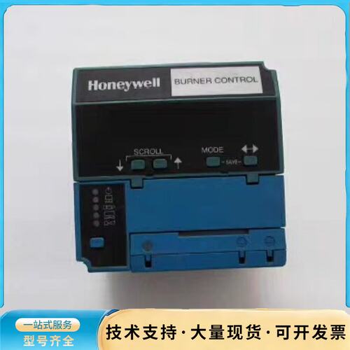 霍尼韦尔 EC7850 A 1122 一台重量1询价