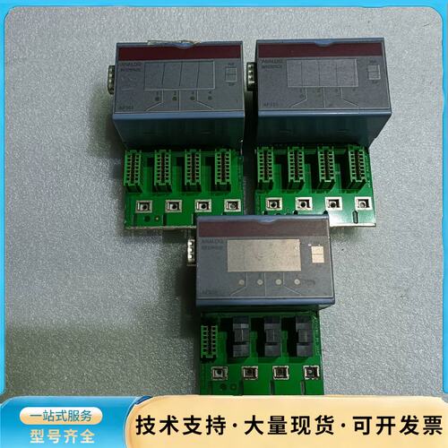 原装拆机贝加莱CPU，AF101，7AF101.7，拆机功能询价