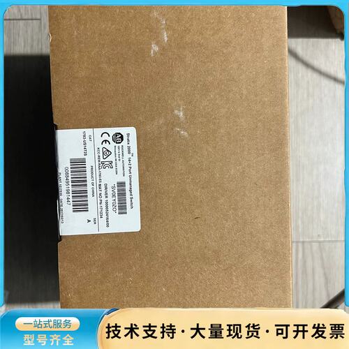 AB 1783-US14T2S全新未拆封议价询价