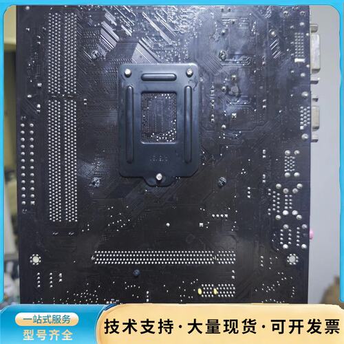 华硕H81M-K主板+Intel Celeron G1840询价